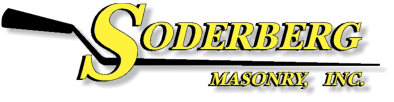 Soderbery Masonry Inc, Fort Collins Colorado